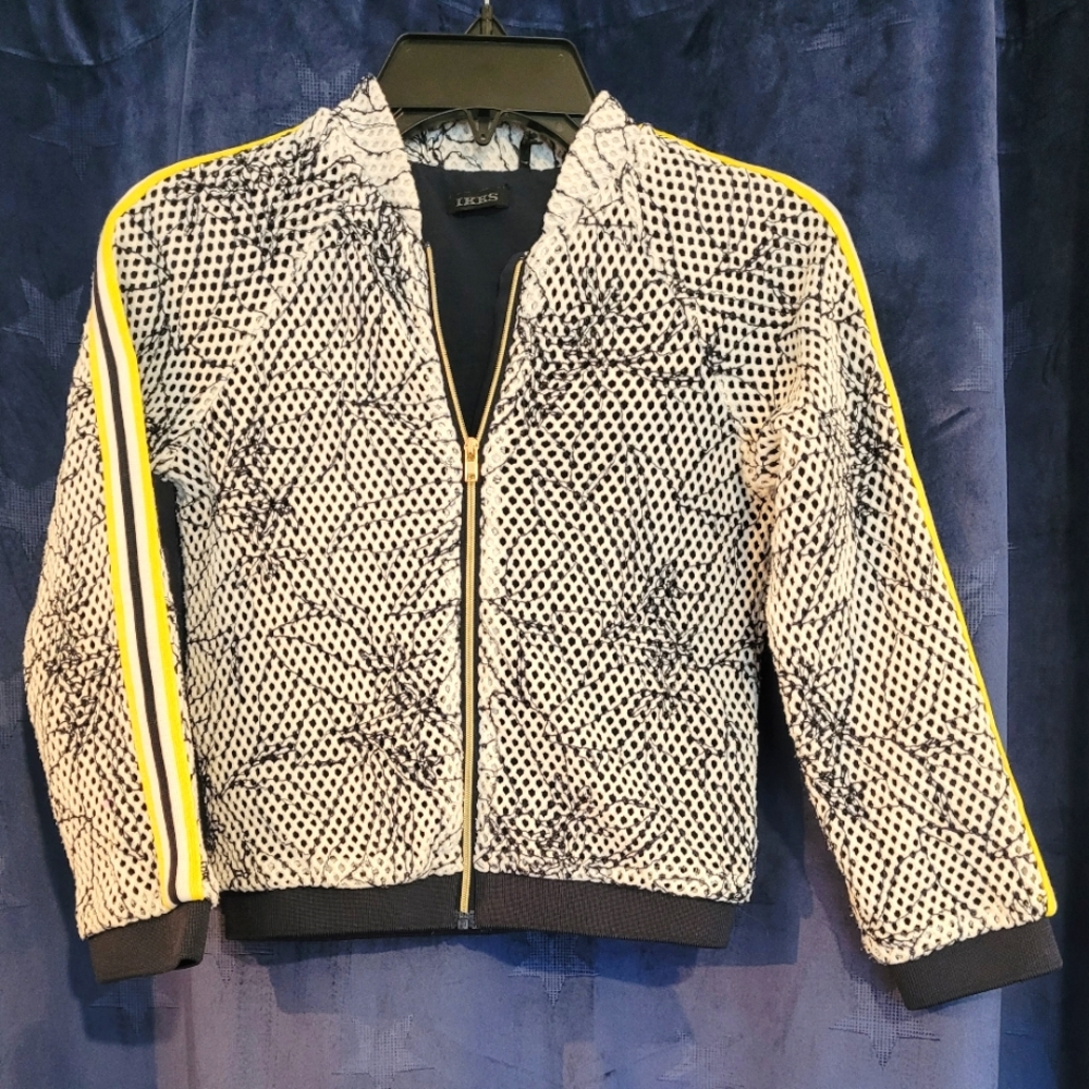 6Y IKKS Beautiful jacket for girls